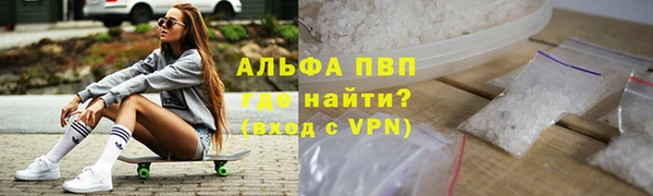 крисы Алексин
