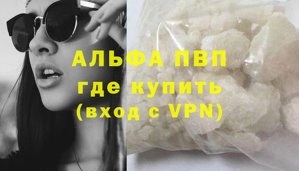 крисы Алексин